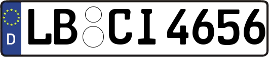 LB-CI4656