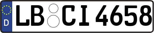LB-CI4658