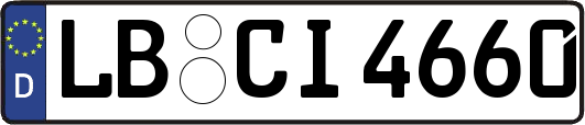 LB-CI4660
