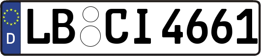 LB-CI4661