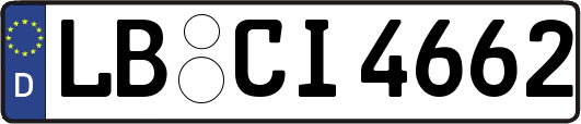 LB-CI4662