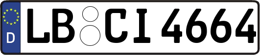 LB-CI4664