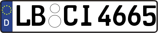 LB-CI4665