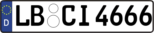 LB-CI4666