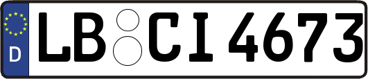 LB-CI4673