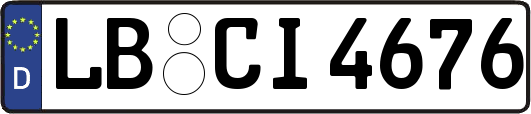 LB-CI4676