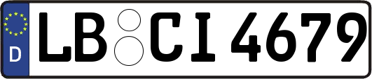 LB-CI4679