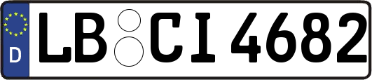 LB-CI4682