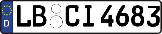 LB-CI4683