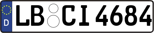 LB-CI4684