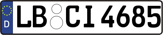 LB-CI4685