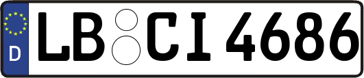 LB-CI4686