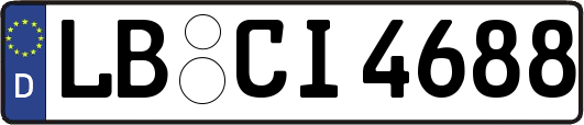 LB-CI4688