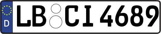 LB-CI4689