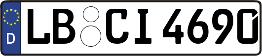 LB-CI4690