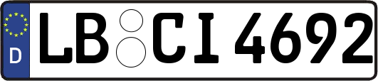 LB-CI4692