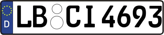 LB-CI4693