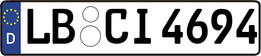 LB-CI4694