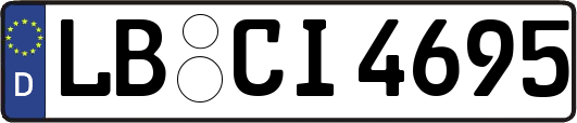 LB-CI4695