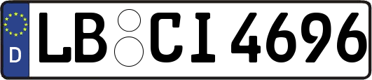 LB-CI4696