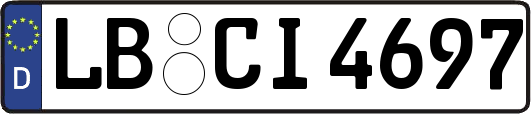 LB-CI4697
