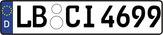 LB-CI4699