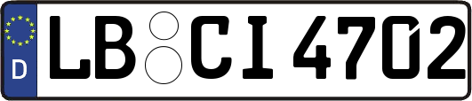 LB-CI4702