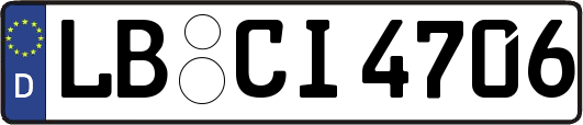 LB-CI4706