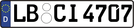 LB-CI4707