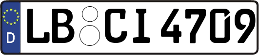 LB-CI4709