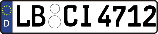 LB-CI4712