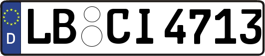 LB-CI4713