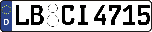 LB-CI4715