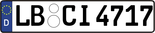 LB-CI4717