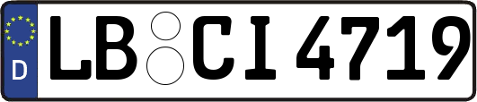 LB-CI4719