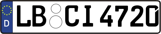 LB-CI4720
