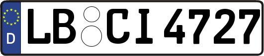 LB-CI4727