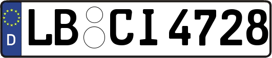 LB-CI4728