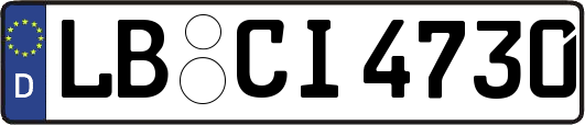LB-CI4730