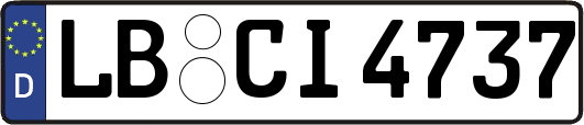 LB-CI4737
