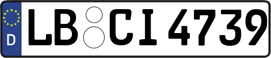 LB-CI4739
