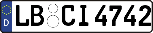 LB-CI4742