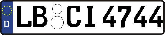 LB-CI4744