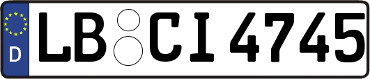 LB-CI4745