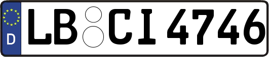 LB-CI4746