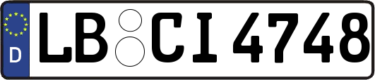 LB-CI4748