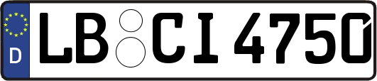 LB-CI4750
