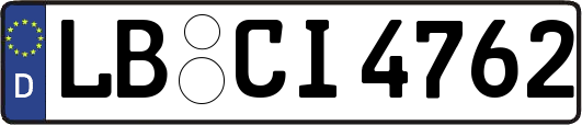 LB-CI4762