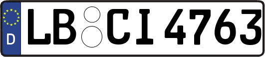 LB-CI4763
