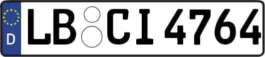 LB-CI4764